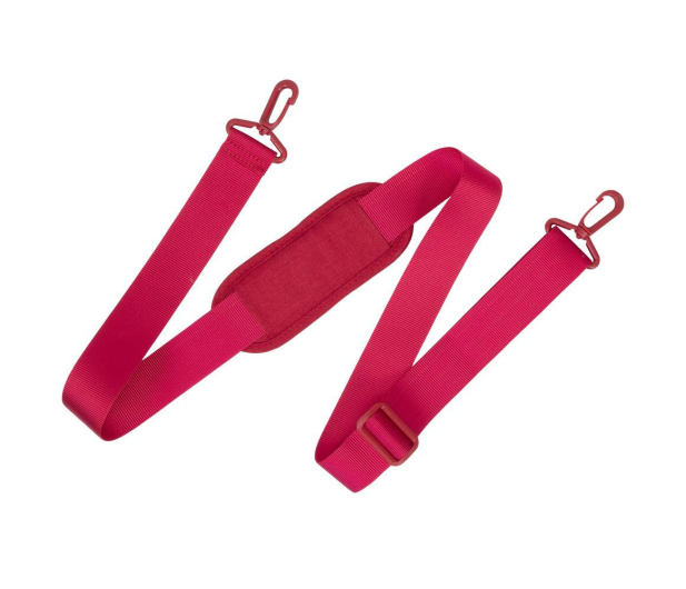 RIVACASE Alpendorf 7530 15.6" czerwony - 739399 - zdjęcie 14